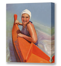 Load image into Gallery viewer, Hawaii, An Exciting New Chapter in Life,  Matson Lines Photograph, 1936