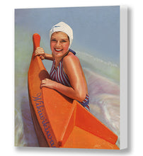 Load image into Gallery viewer, Hawaii, An Exciting New Chapter in Life,  Matson Lines Photograph, 1936