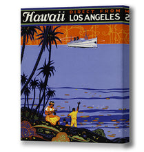 Load image into Gallery viewer, Hawaii, Direct from Los Angeles