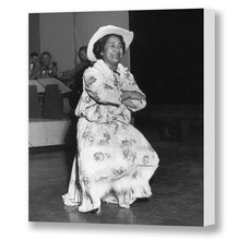 Load image into Gallery viewer, Hilo Hattie, Hilo Hop, Matson Lines, 1950s