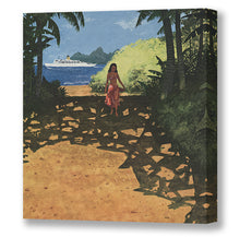 Load image into Gallery viewer, Fiji, Matson Lines, Late 1950s