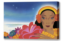 Load image into Gallery viewer, Matson Lines Hawaii South Seas, Artwork, 1936