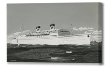 Load image into Gallery viewer, S.S. Lurline, Matson Lines