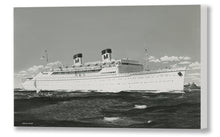 Load image into Gallery viewer, S.S. Lurline, Matson Lines