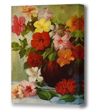 Load image into Gallery viewer, Hibiscus Flowers, 1932