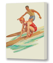 Load image into Gallery viewer, Surf, Matson Lines, 1932