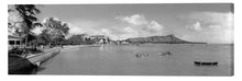 Load image into Gallery viewer, Waikiki Beach 1924