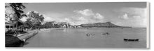 Load image into Gallery viewer, Waikiki Beach 1924