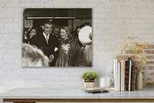 Load image into Gallery viewer, Clark Gable, S.S. Lurline, Matson Lines Photograph, 1949