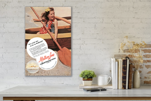 Load image into Gallery viewer, Fun In Hawaii, Matson Lines Advertisement, 1941