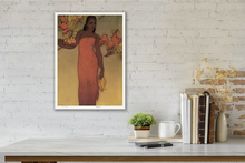 Load image into Gallery viewer, Healani, Hawaii, Matson Lines Menu Cover, 1947