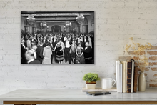 Load image into Gallery viewer, Royal Hawaiian Opening Night, Matson Lines Photograph, 1927