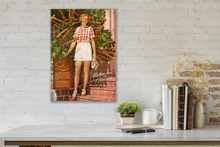 Load image into Gallery viewer, Smile, Royal Hawaiian, Matson Lines Advertisement, 1937