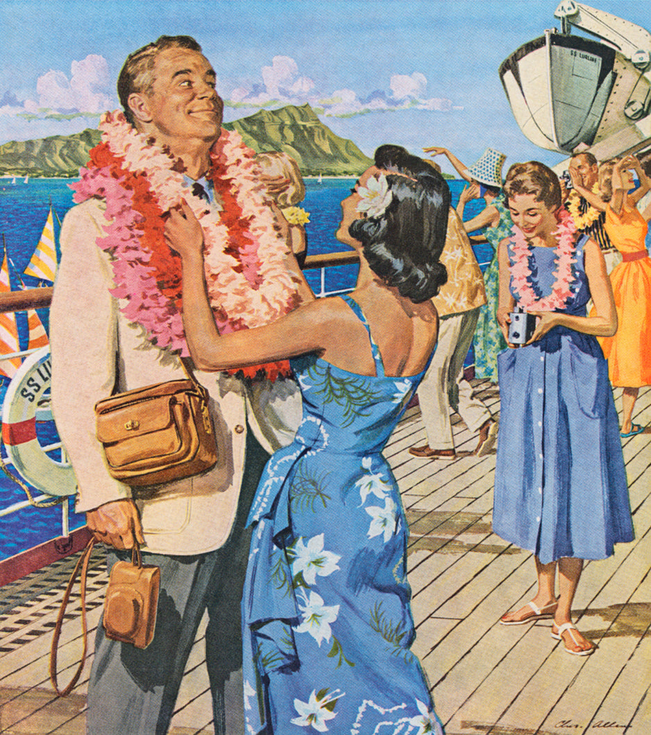 Matson Vintage Art - Shop All