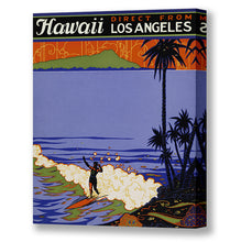 Load image into Gallery viewer, Direct From Los Angeles, Surf Hawaii