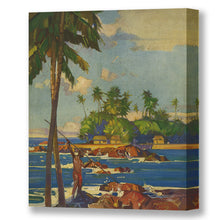 Load image into Gallery viewer, Hawaiian Islands, 1930s