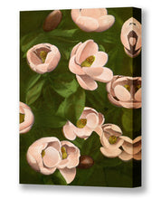 Load image into Gallery viewer, Hawaiian Magnolia Flowers