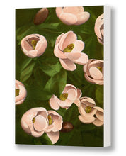 Load image into Gallery viewer, Hawaiian Magnolia Flowers