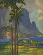 Load image into Gallery viewer, Island Hawaii, 1930s