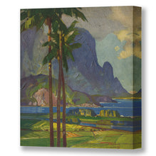 Load image into Gallery viewer, Island Hawaii, 1930s