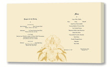 Load image into Gallery viewer, S.S. Malolo, Royal Hawaiian Celebration Menu, Matson Lines, 1927