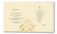 Load image into Gallery viewer, S.S. Malolo, Royal Hawaiian Celebration Menu, Matson Lines, 1927
