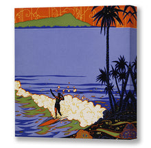 Load image into Gallery viewer, Surf in Hawaii