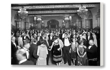 Load image into Gallery viewer, Royal Hawaiian Opening Night, Matson Lines Photograph, 1927